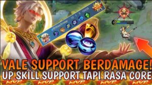 Build Vale Tersakit