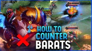 Hero Counter Barats