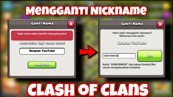 Mengenal Clash of Clans Game Legendaris