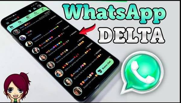 Mengenal Lebih Tentang WhatsApp Delta