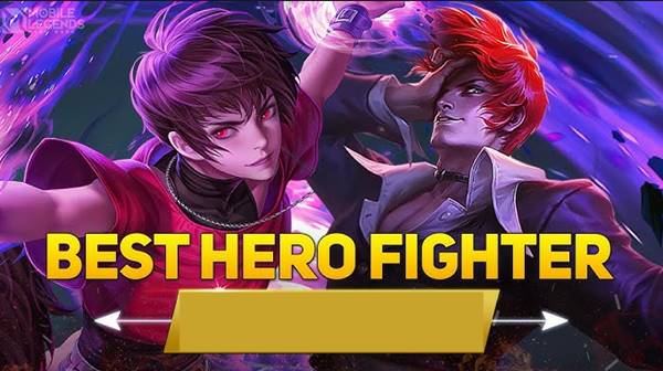 Rekomendasi 5 Hero Fighter Tersakit di Mobile Legends Season 31, OP Parah