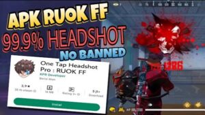 Ruok FF Apk