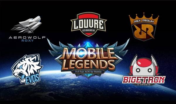 Rekomendasi Nama Squad ML Keren Mobile Legends Lengkap Terbaru 2024